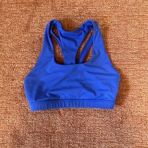 Fabletics sports bra